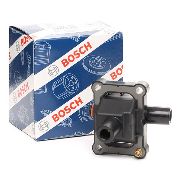 Bobina de ignição Bosch 0221506002