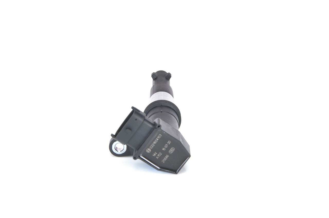 Bobina de ignição 0221604103 Bosch