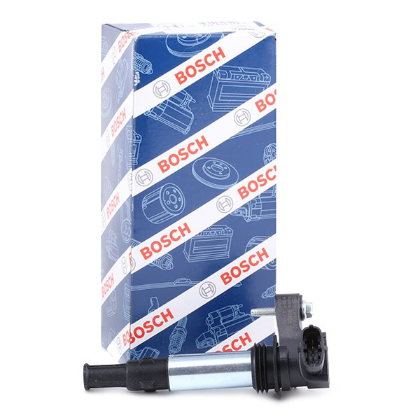 Bobina de ignição 0221604112 Bosch