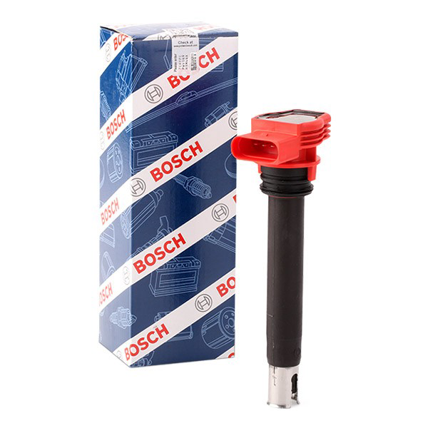 Compre 0221604800 Bosch Bobina de ignição