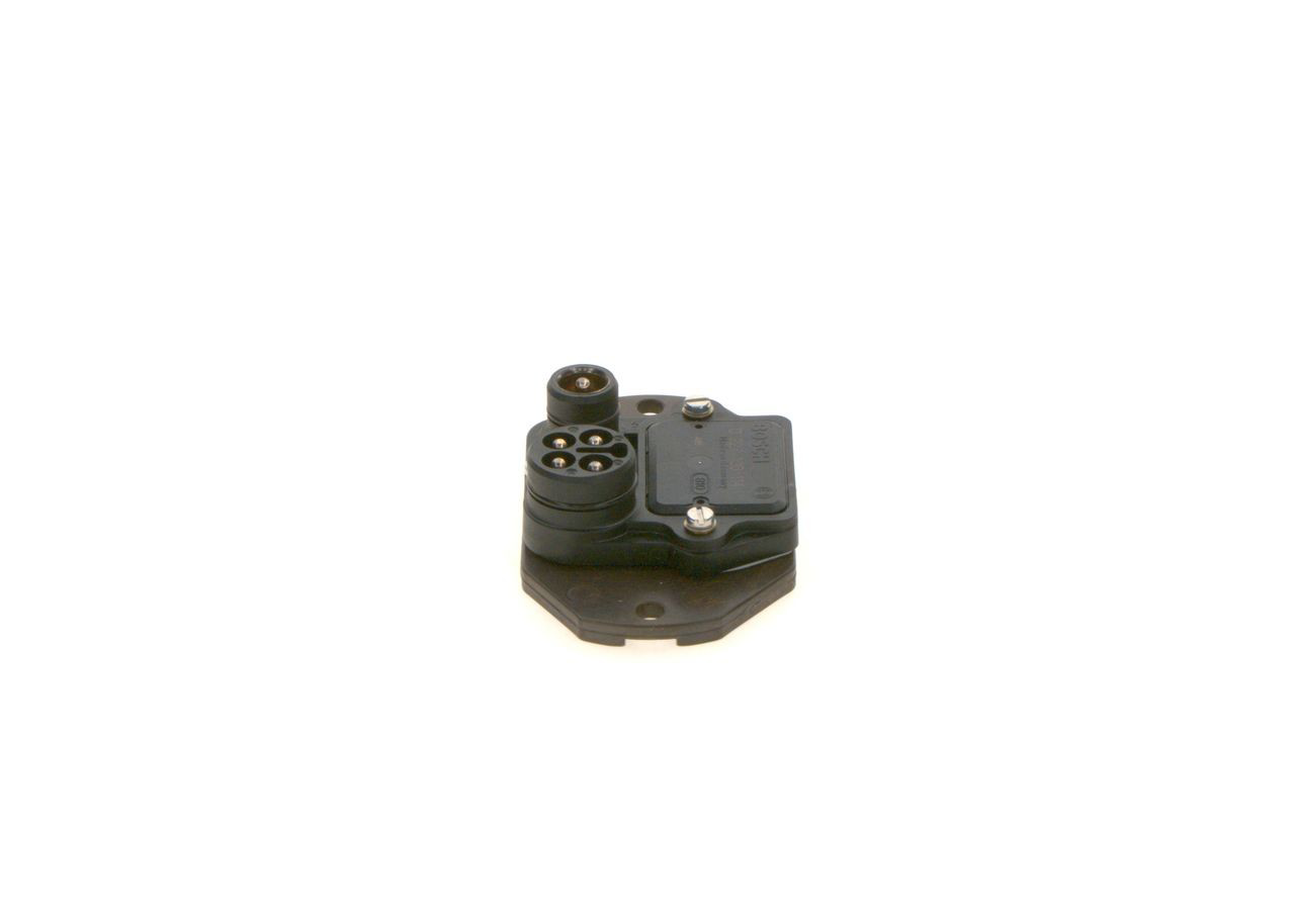 Módulo de ignição (comutador) 0227100114 Bosch