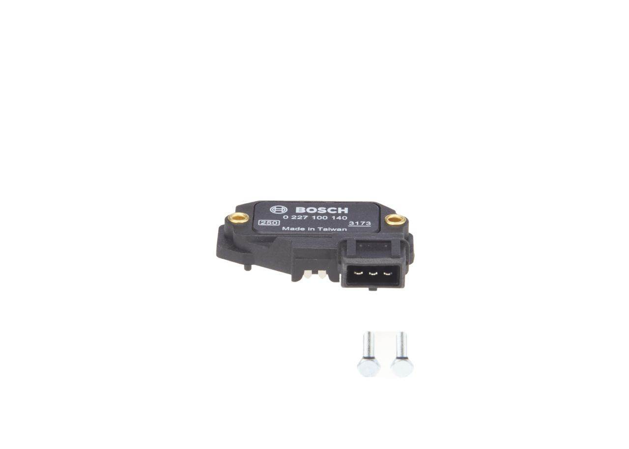 Módulo de ignição (comutador) Bosch 0227100140 preço, a partir de 35,11 USD
