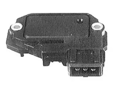 0227100140 Bosch Módulo de ignição (comutador)