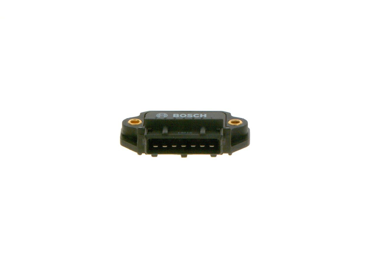 0227100200 Bosch Módulo de ignição (comutador)