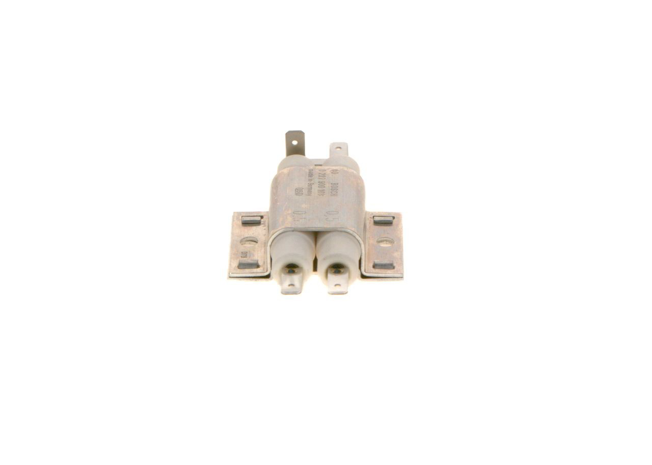 Módulo de ignição (comutador) 0227900103 Bosch
