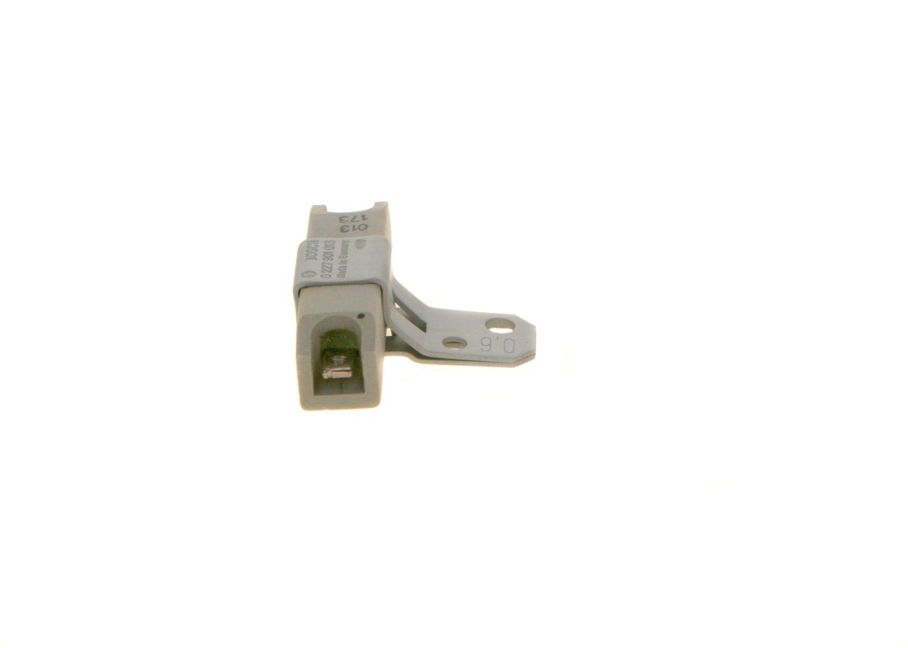 Resistor do sistema de ignição Bosch 0227901013