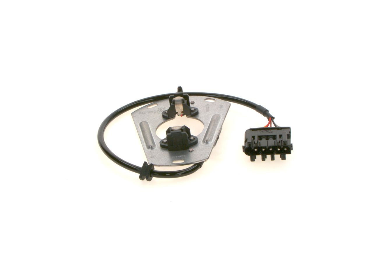 0232101022 Bosch Sensor de posição da árvore distribuidora