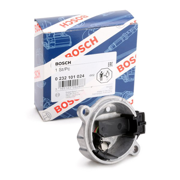Sensor de posição da árvore distribuidora Bosch 0232101024