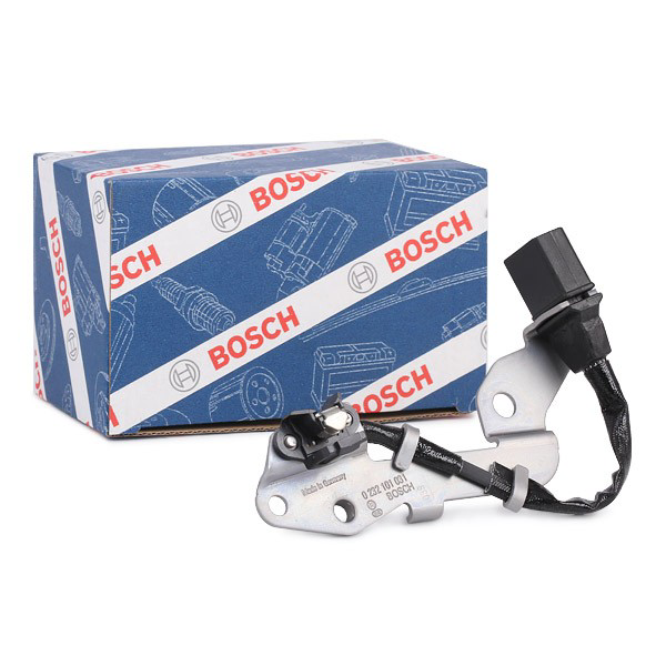 Sensor de efeito Hall 0232101031 Bosch
