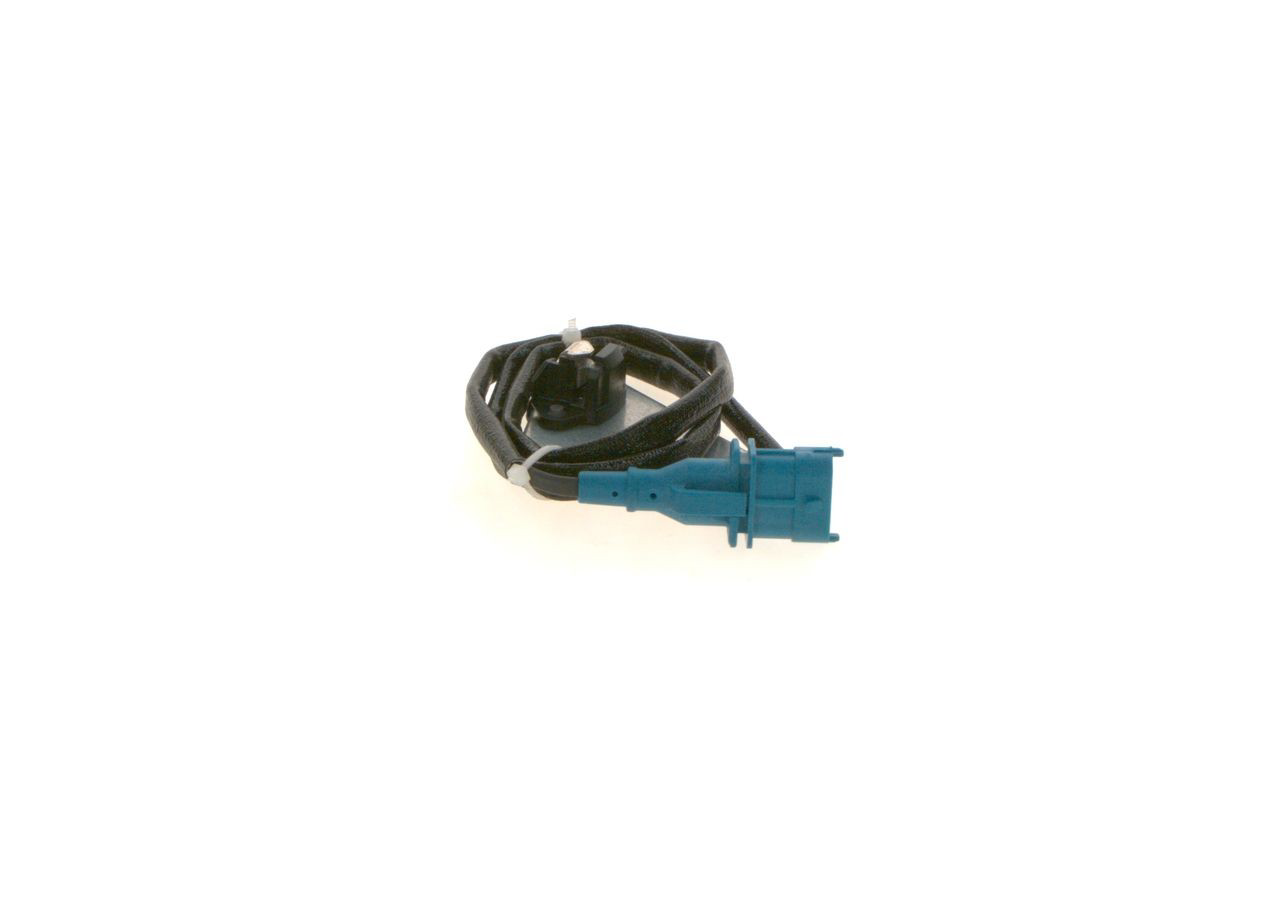Sensor de posição da árvore distribuidora 0232101035 Bosch