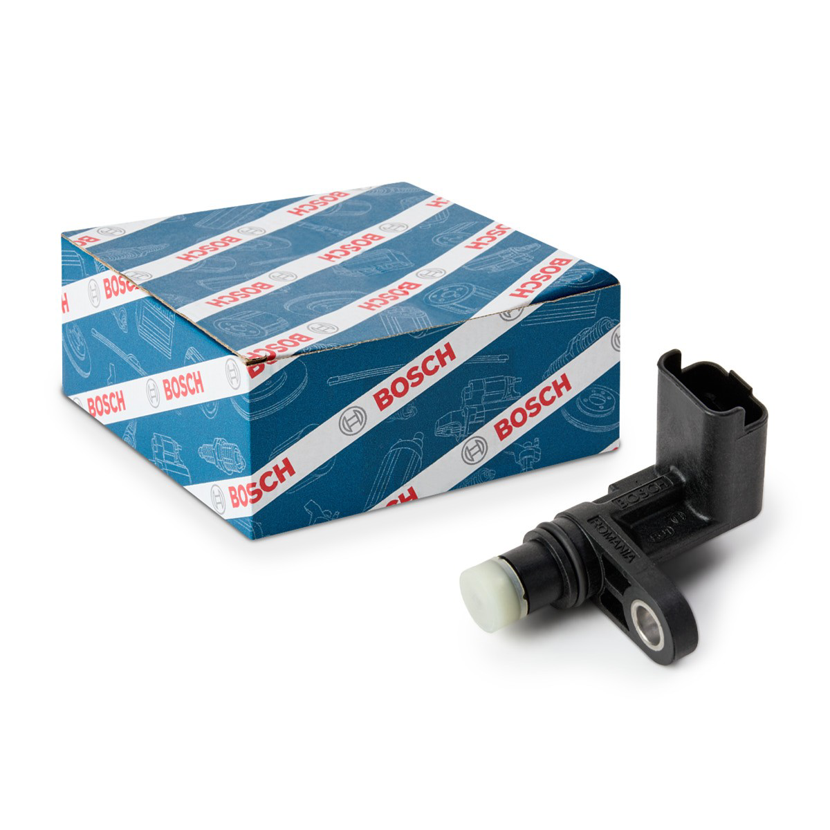 Compre 0232103064 Bosch Sensor de posição da árvore distribuidora