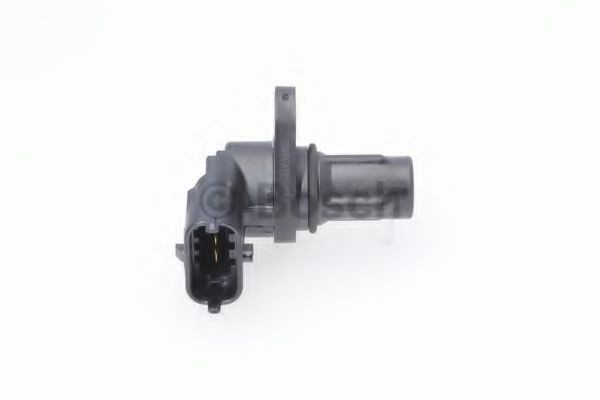 Sensor de posição da árvore distribuidora 0232103097 Bosch