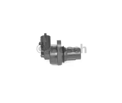 Sensor de posição da árvore distribuidora 0232103140 Bosch