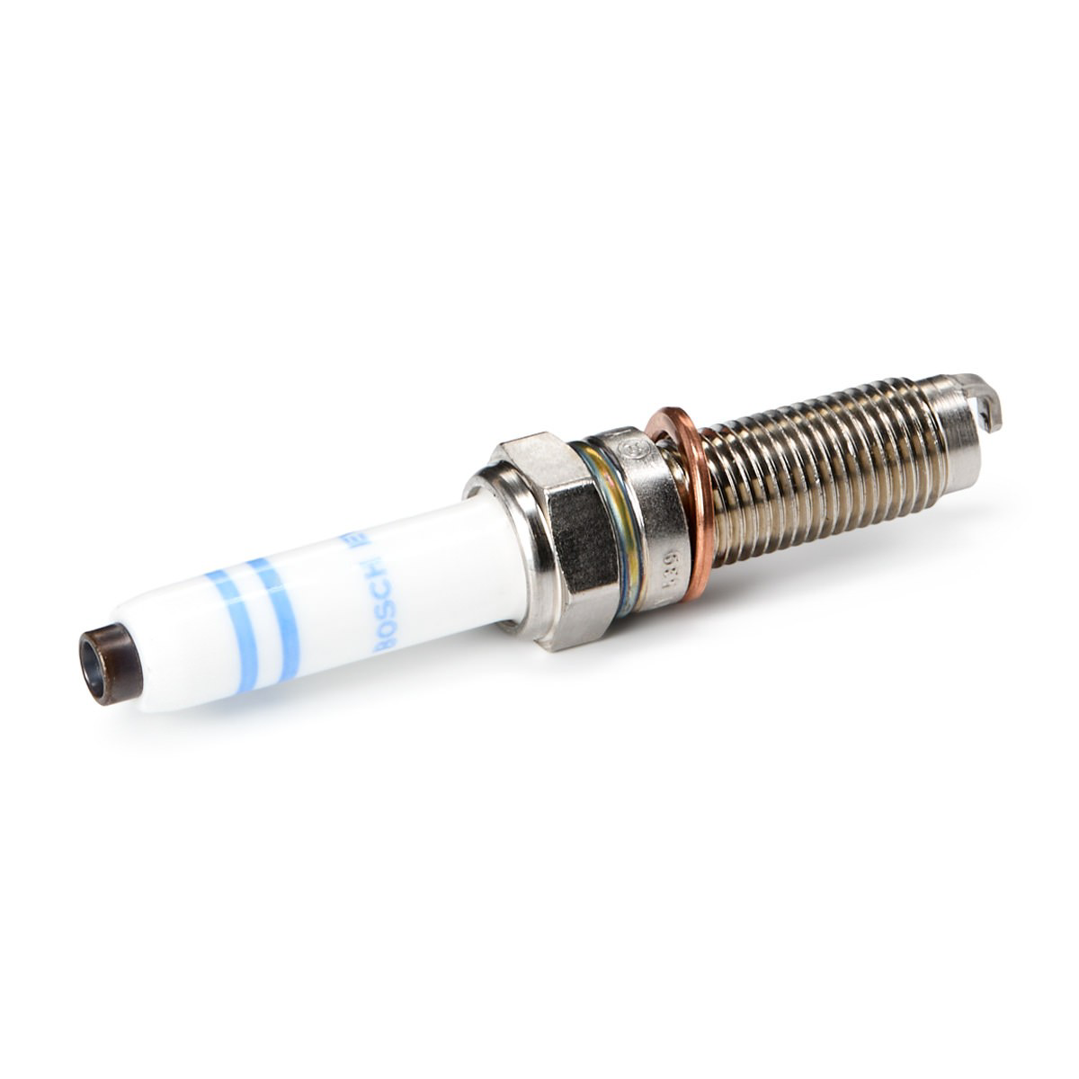 Vela de ignição 0241145525 Bosch