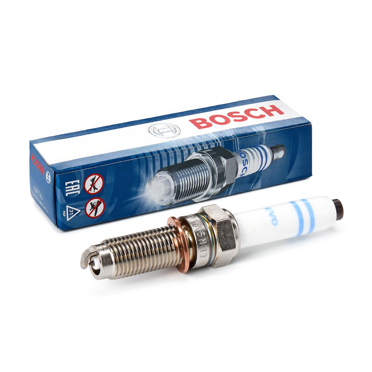 Vela de ignição Bosch 0241145525 preço, a partir de 11,85 USD