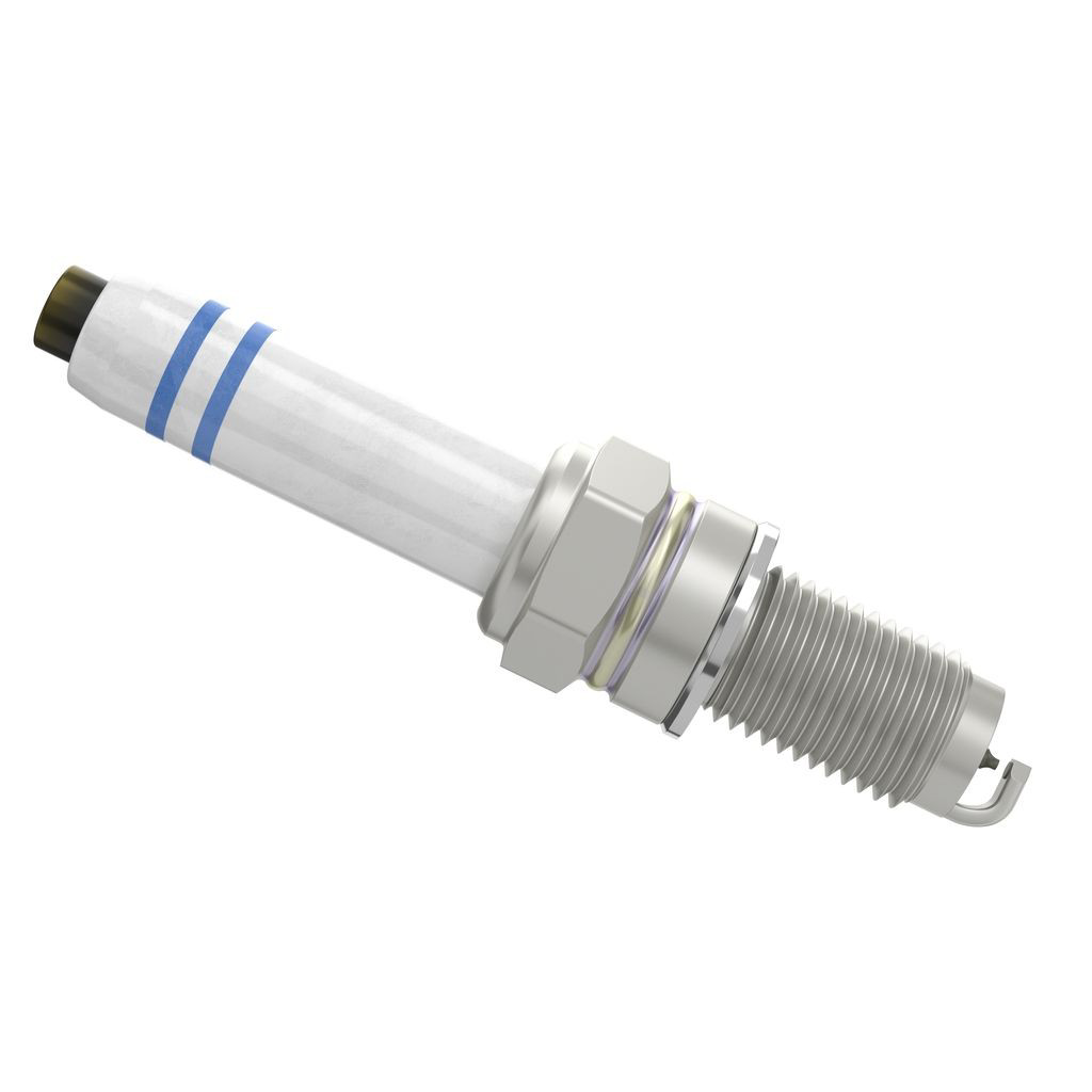 Vela de ignição 0241145528 Bosch