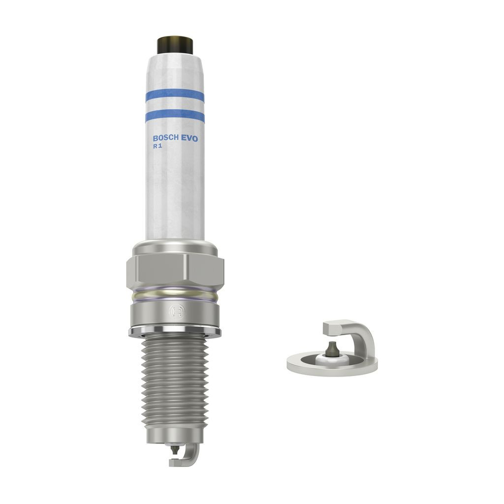 Compre 0241145528 Bosch Vela de ignição