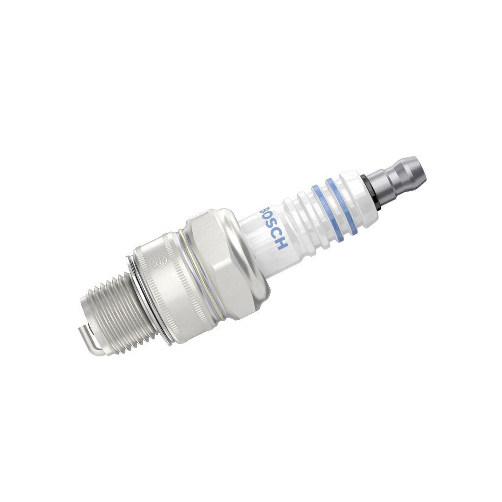Vela de ignição 7700659262 Renault (RVI)