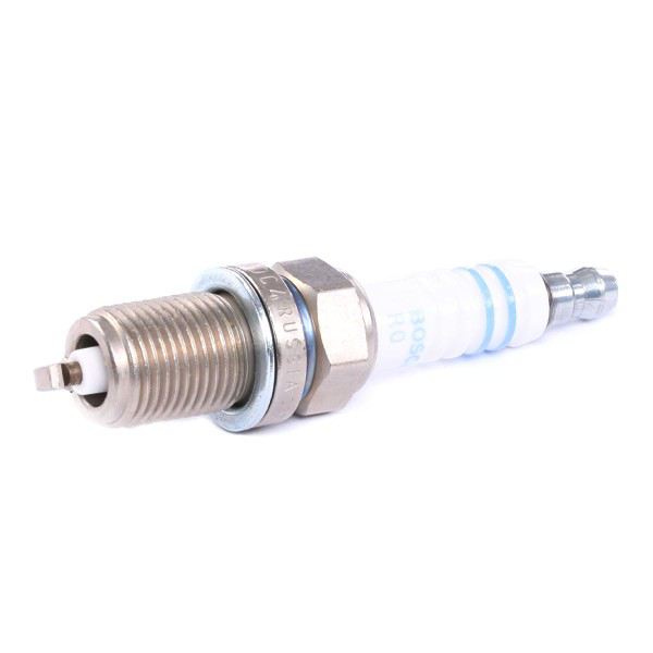 Vela de ignição 0241229713 Bosch