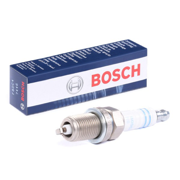 Vela de ignição Bosch 0241229713 preço, a partir de 4,74 USD