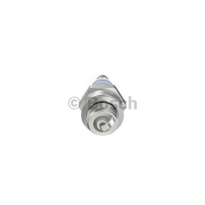 Vela de ignição 0241235567 Bosch