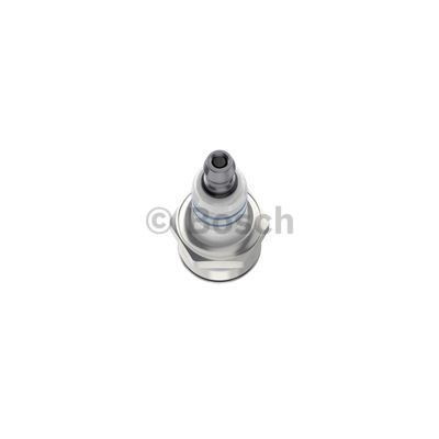 Vela de ignição 0241235567 Bosch