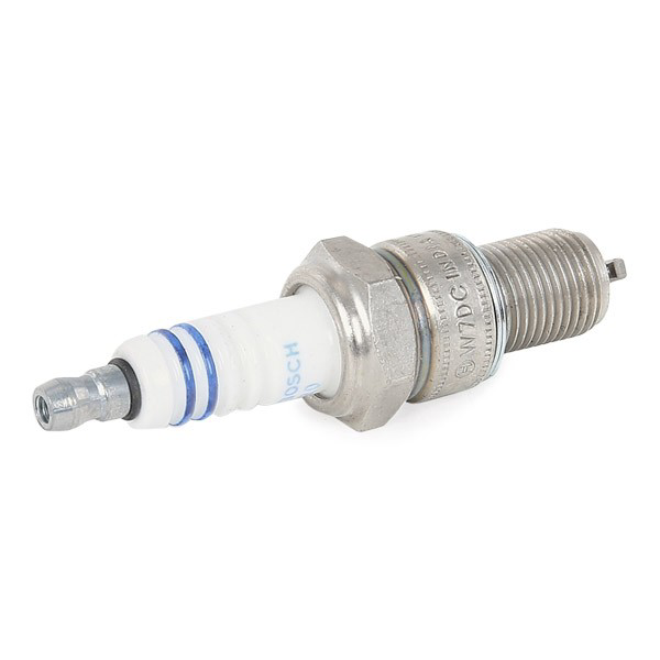 Vela de ignição Bosch 0241235755 preço, a partir de 3,70 USD