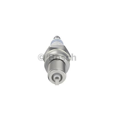 Vela de ignição 0241235755 Bosch