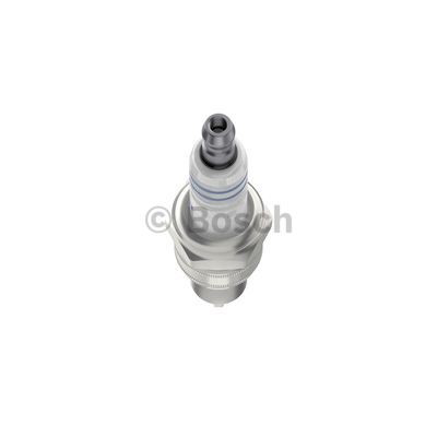 Vela de ignição 0241235756 Bosch