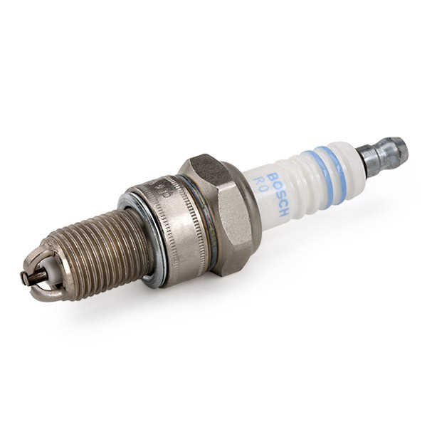 Compre 0241235756 Bosch Vela de ignição