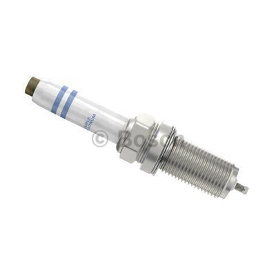 Vela de ignição 0241245673 Bosch