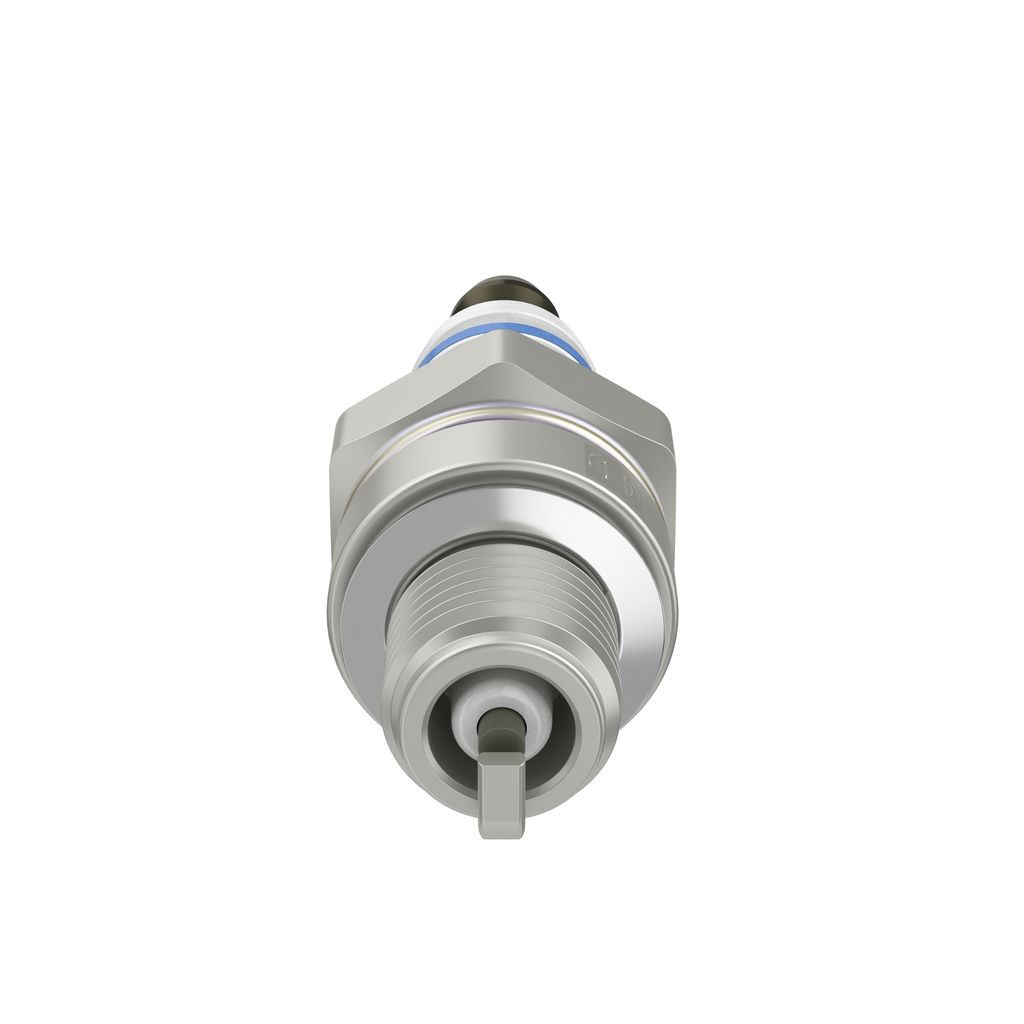 Compre 0242045506 Bosch Vela de ignição