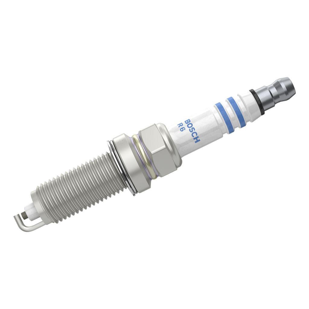 Vela de ignição 0242129510 Bosch