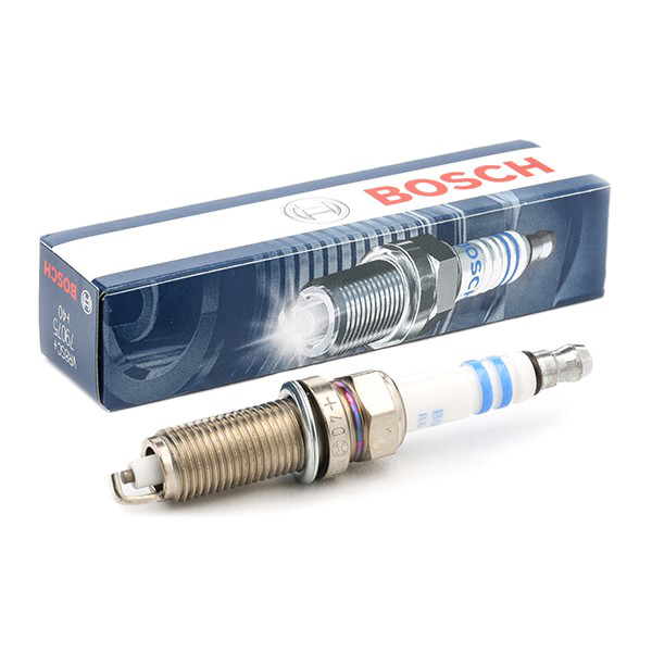 Vela de ignição 0242129510 Bosch