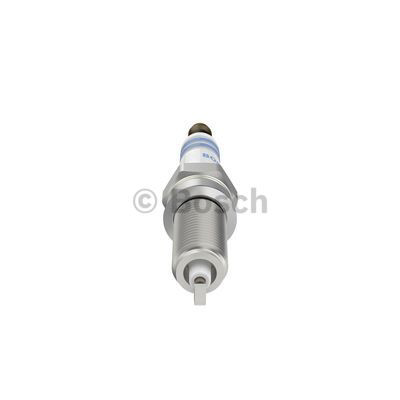 Vela de ignição 0242129515 Bosch