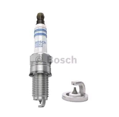 Vela de ignição 0242129519 Bosch