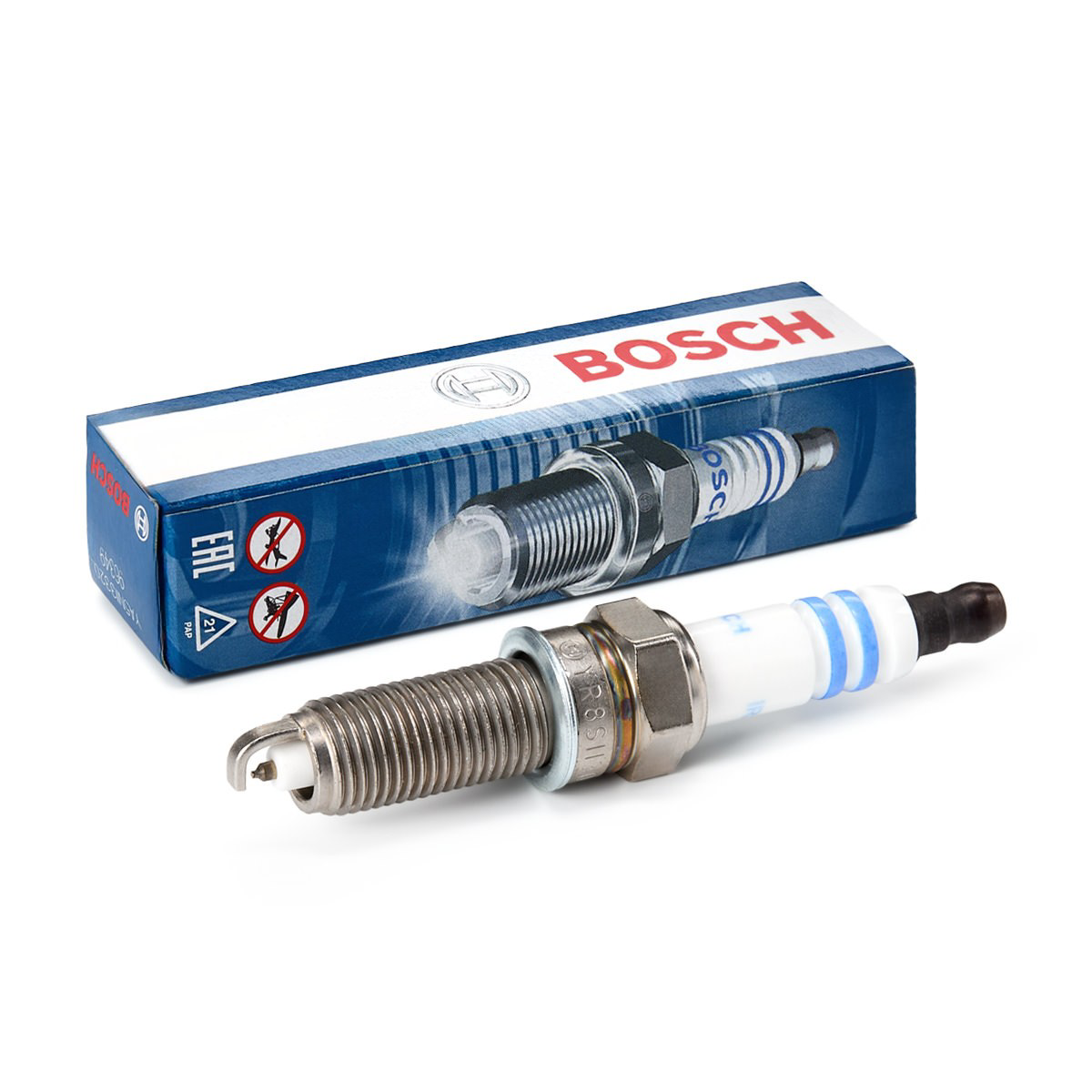 Compre 0242129525 Bosch Vela de ignição