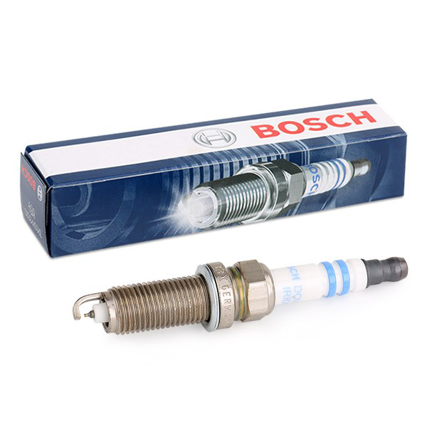 Compre 0242129529 Bosch Vela de ignição