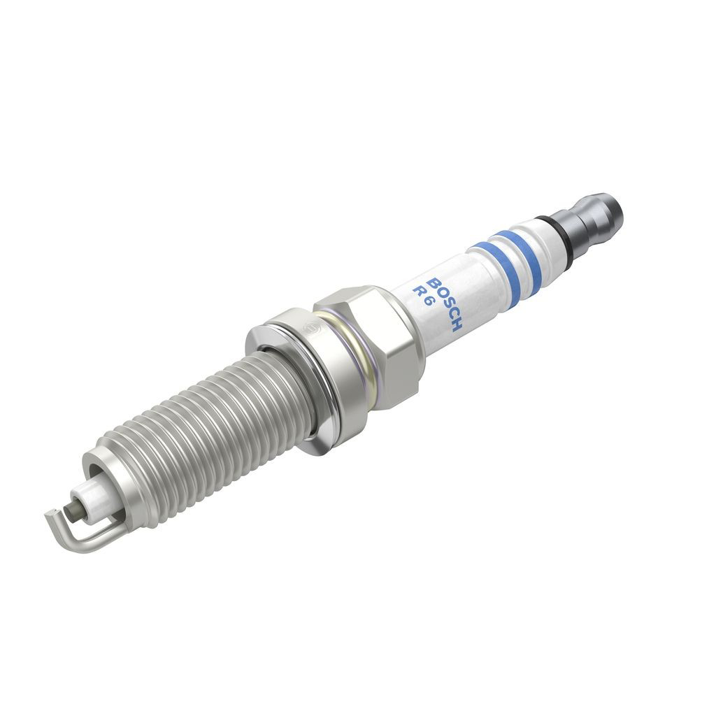 Compre 0242129800 Bosch Vela de ignição