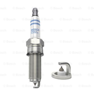 Vela de ignição 0242135509 Bosch