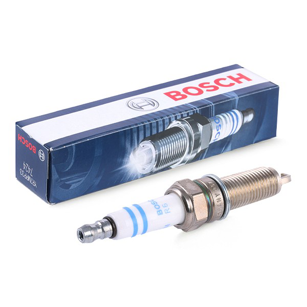 Vela de ignição Bosch 0242135509 preço, a partir de 15,16 USD