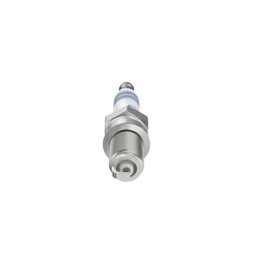 Vela de ignição 0242135515 Bosch