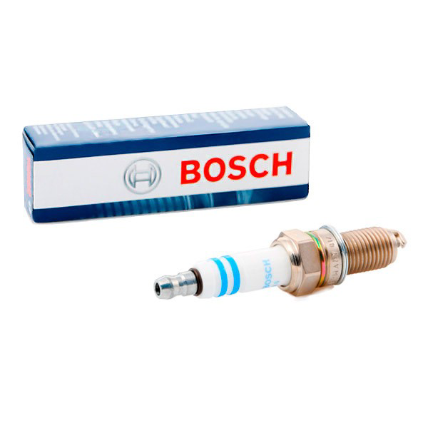 Vela de ignição 0242135515 Bosch