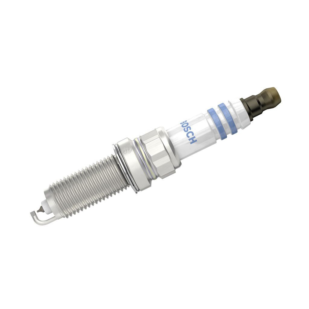 Vela de ignição 0242135518 Bosch