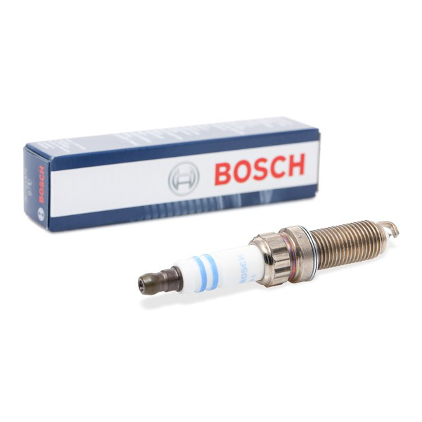 Vela de ignição 0242135518 Bosch