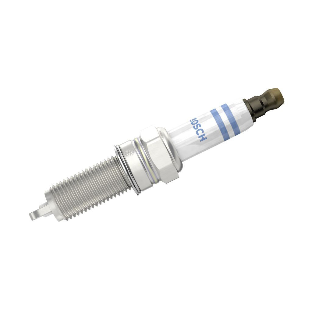 Compre 0242135528 Bosch Vela de ignição