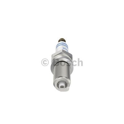 Vela de ignição 0242135528 Bosch