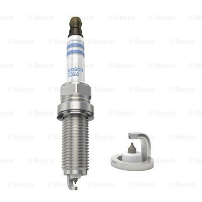 Vela de ignição Bosch 0242135529 preço, a partir de 18,62 USD