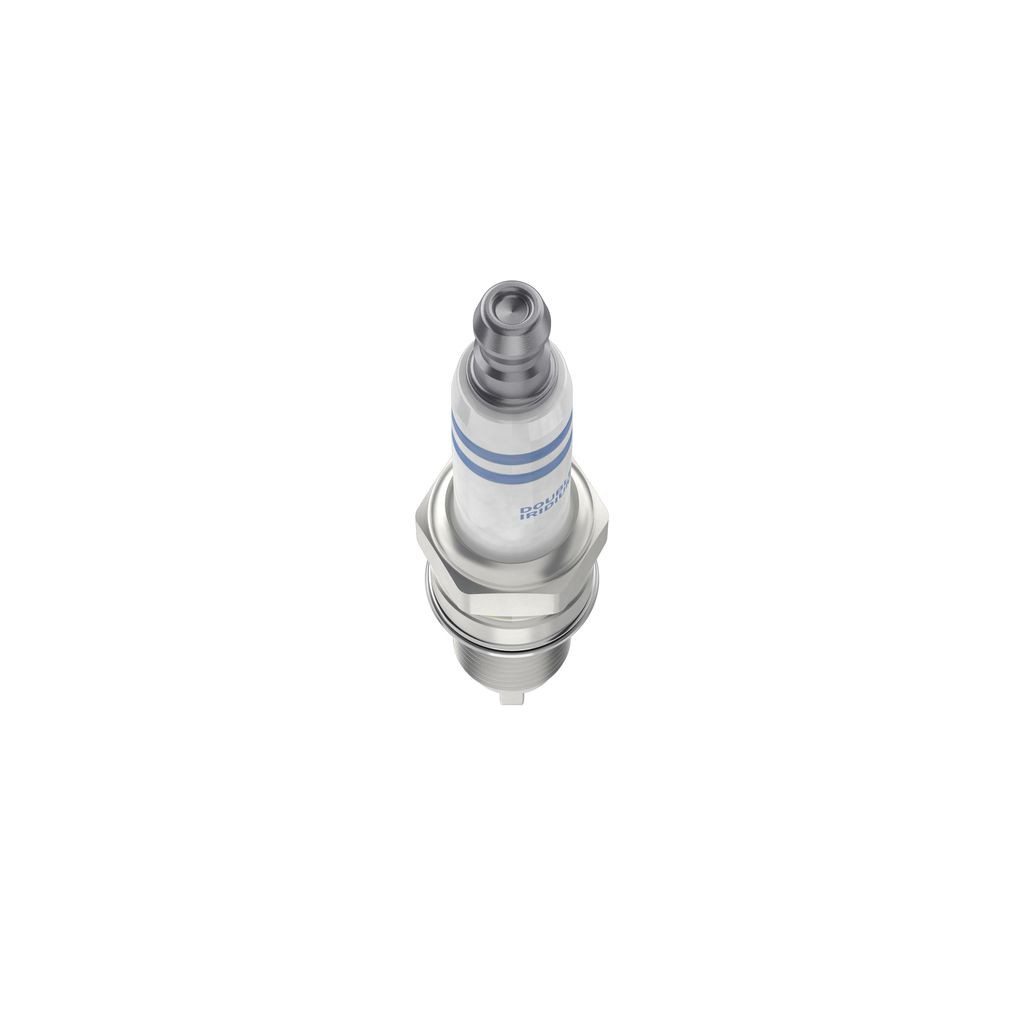 Vela de ignição 0242135563 Bosch