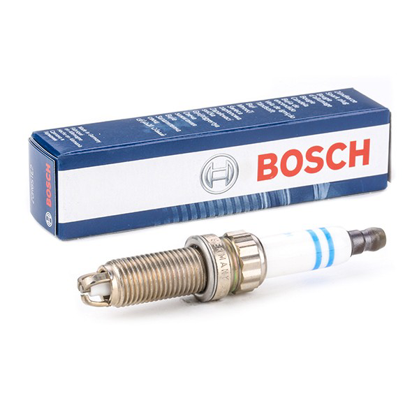 Vela de ignição 0242140507 Bosch